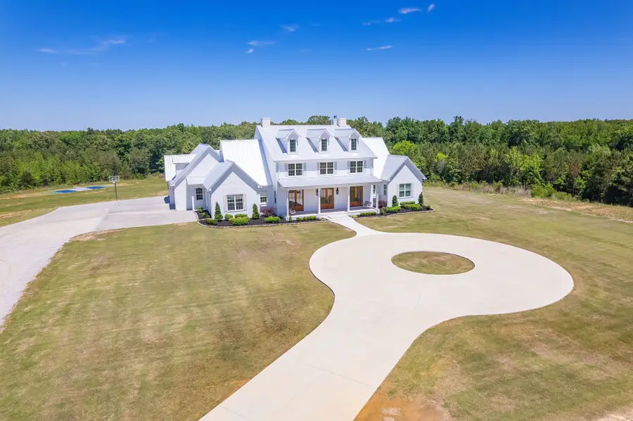 60 Proctor Rd, Henderson, TN 38340 - #3