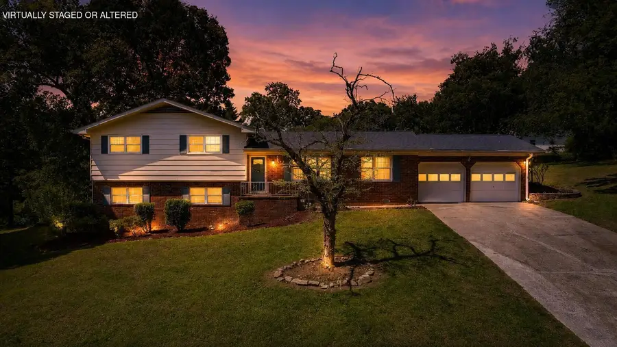 404 Lark Lane, Chattanooga, TN 37415 - #2