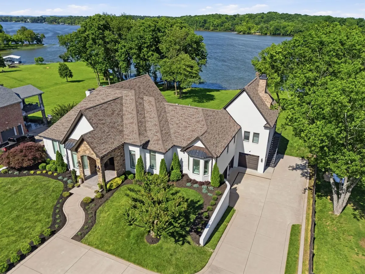 1167 Windsor Dr, Gallatin, TN 37066 - #1