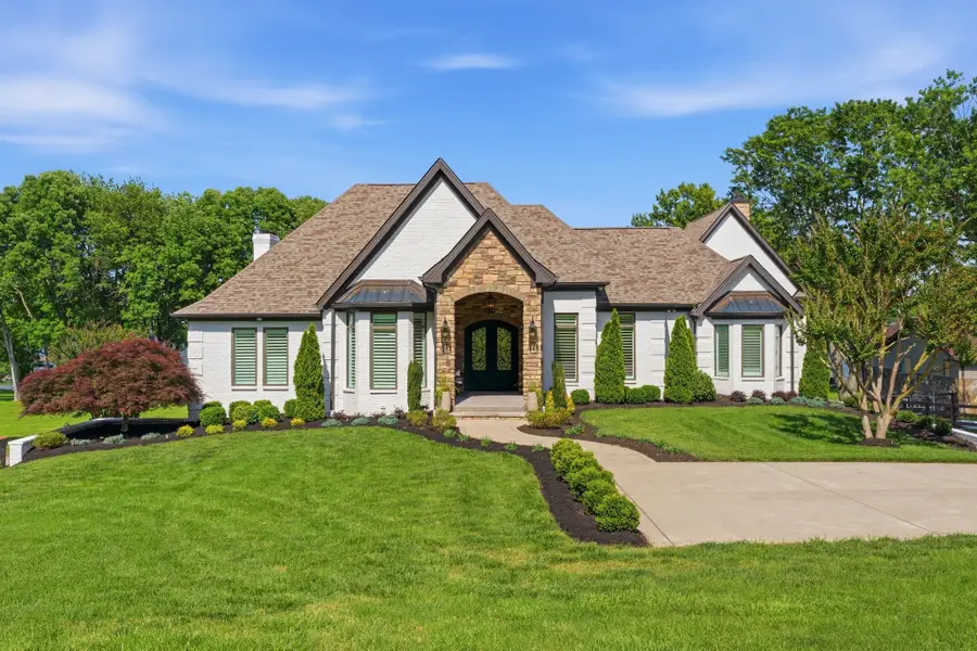 1167 Windsor Dr, Gallatin, TN 37066 - #2