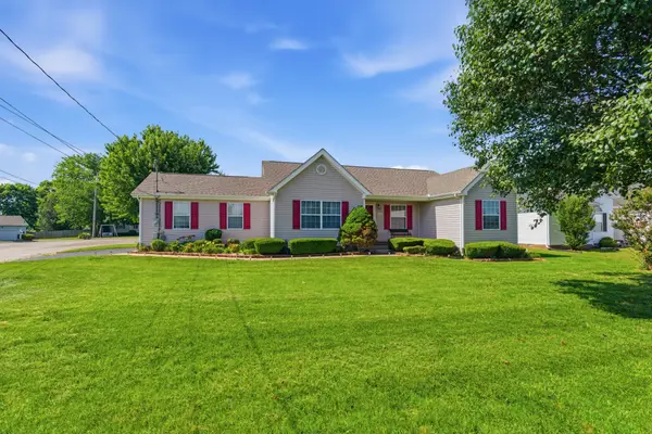 1701 Jamie Dr, Columbia, TN 38401
