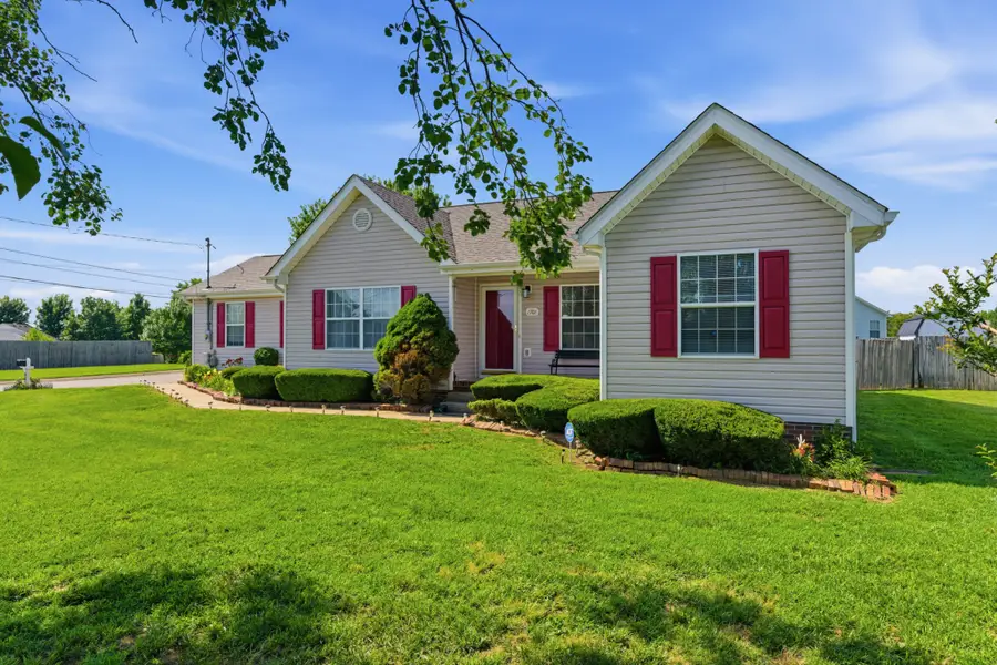 1701 Jamie Dr, Columbia, TN 38401 - #2