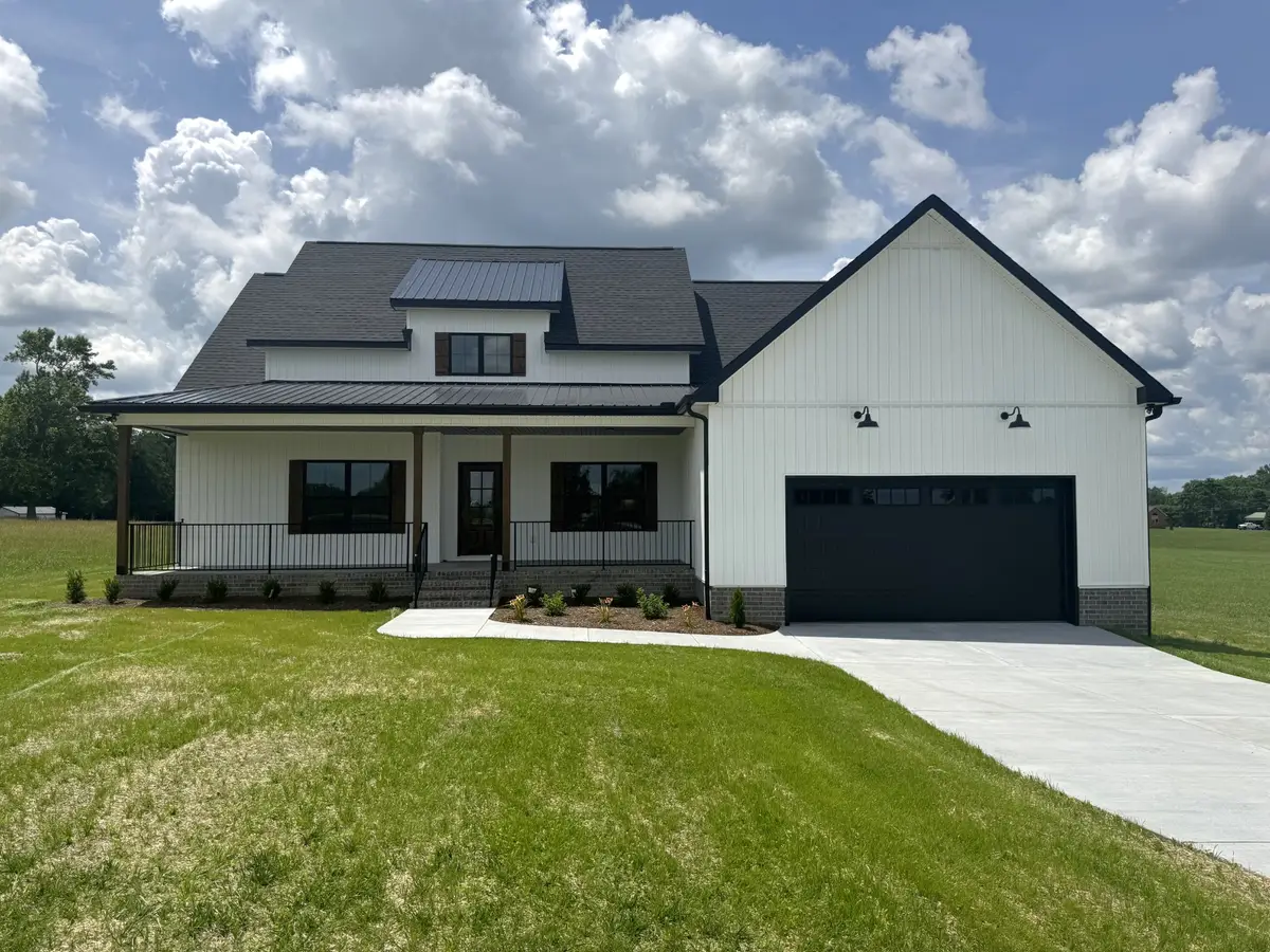 2672 Coleytown Road, Lafayette, TN 37083 - #1