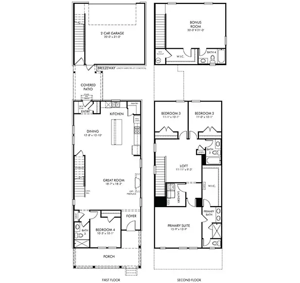 2066 Poplar Farms Drive, Franklin, TN 37064 - #1