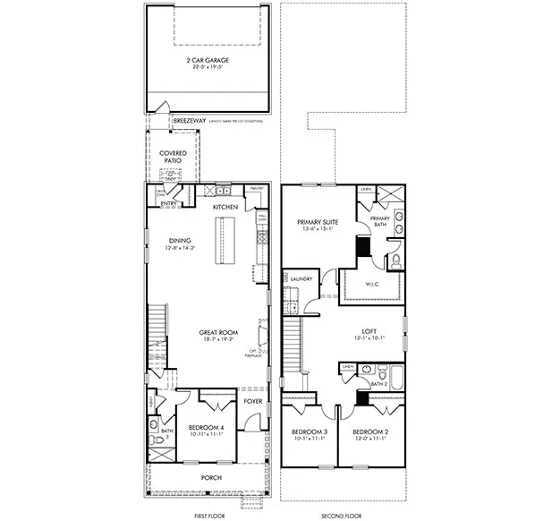 2072 Poplar Farms Drive, Franklin, TN 37064 - #1