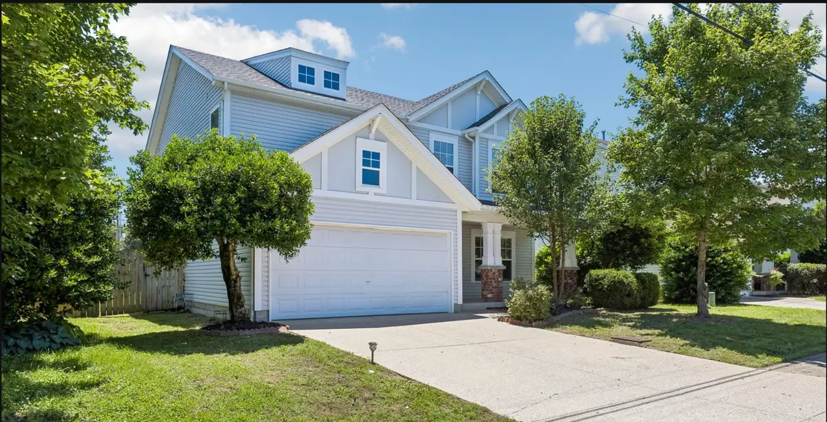 4116 Longfellow Dr, Nashville, TN 37214 - #1
