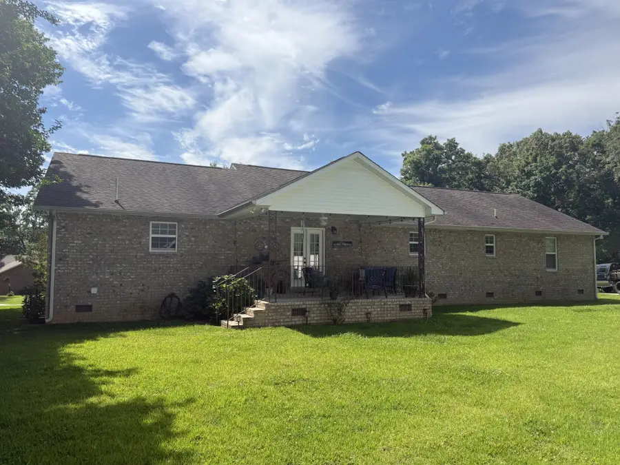 145 Murray Lake Dr, Winchester, TN 37398 - #3