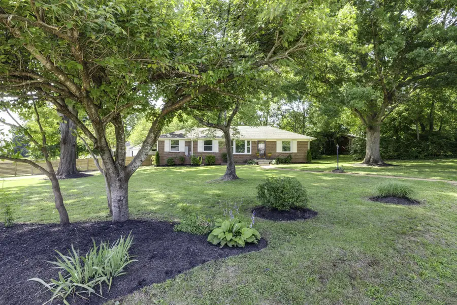 4711 Abbay Dr, Nashville, TN 37211 - #3