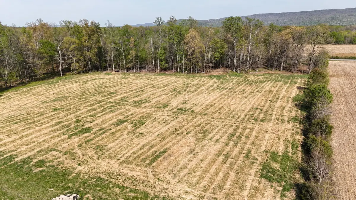 0 Bob Meadows Road, Manchester, TN 37355 - #1