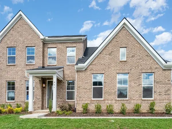 464 Tomlinson Pointe Dr, Mount Juliet, TN 37122 - #2