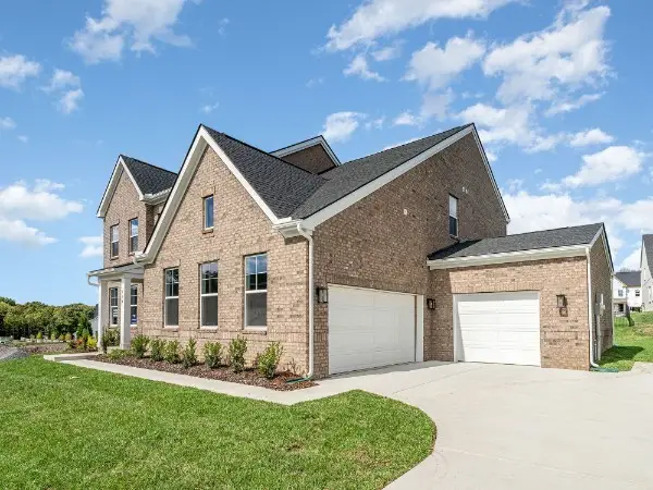 464 Tomlinson Pointe Dr, Mount Juliet, TN 37122 - #3