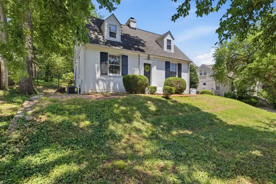2814 Blair Blvd, Nashville, TN 37212 - #3