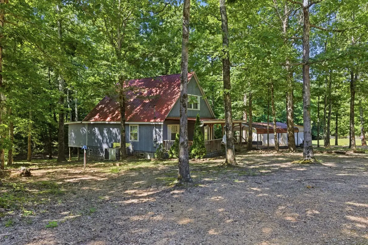 166 Outback Rd, Lobelville, TN 37097 - #1