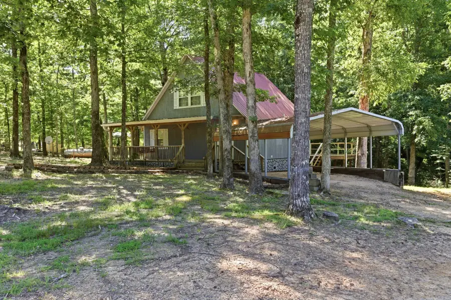 166 Outback Rd, Lobelville, TN 37097 - #3