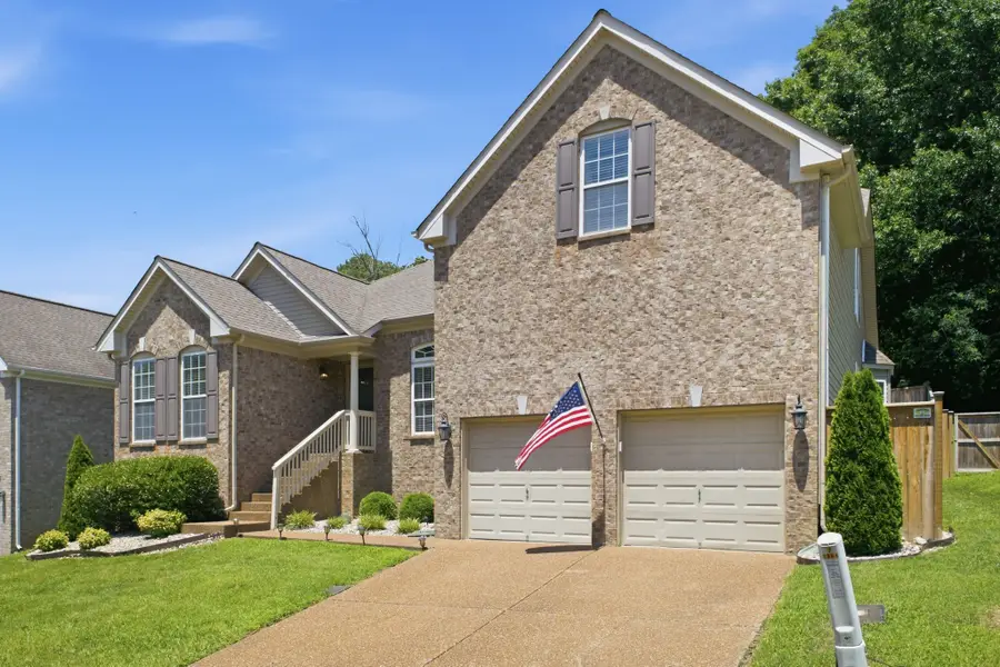 1757 Haleys Hope Ct, Nashville, TN 37209 - #3