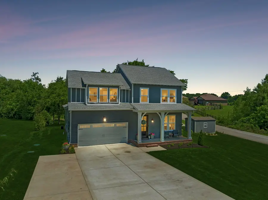 5153 Vinnie Dell Dr, Chapel Hill, TN 37034 - #2