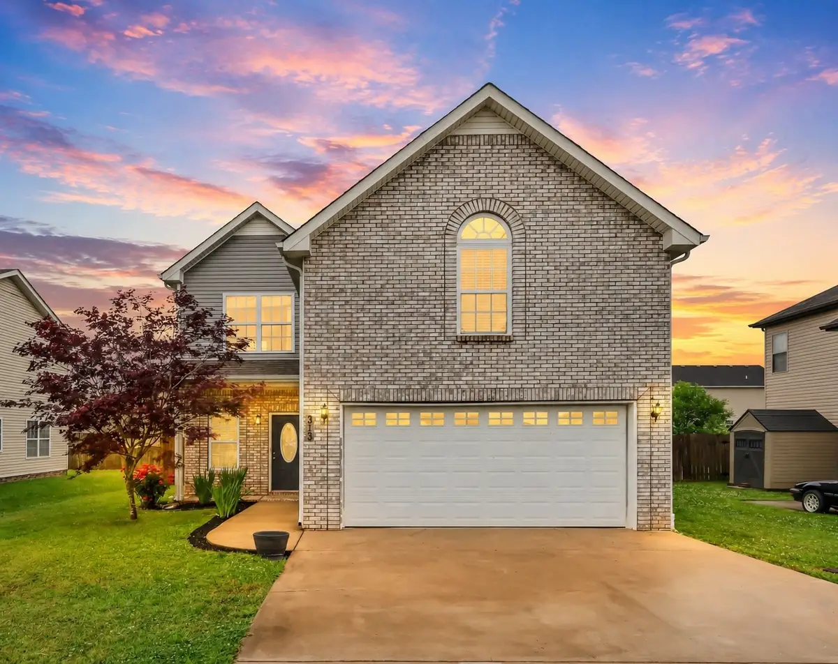 313 Ferdinand Ln, Oak Grove, KY 42262 - #1