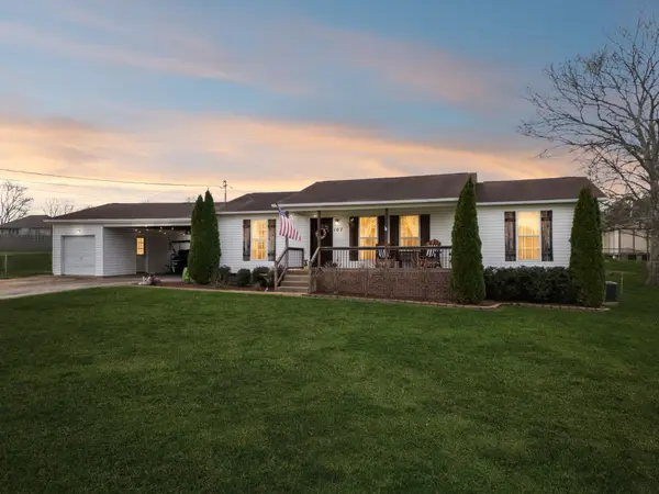 107 Christina Dr, Columbia, TN 38401