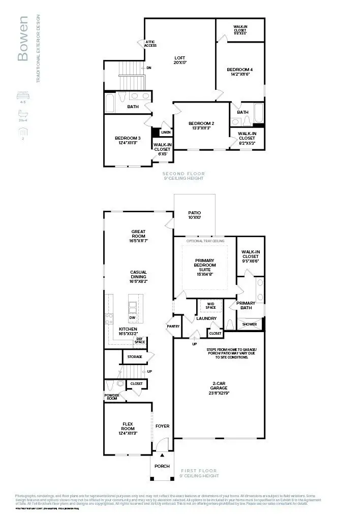 1 Silva Loop, Mount Juliet, TN 37122 - #3