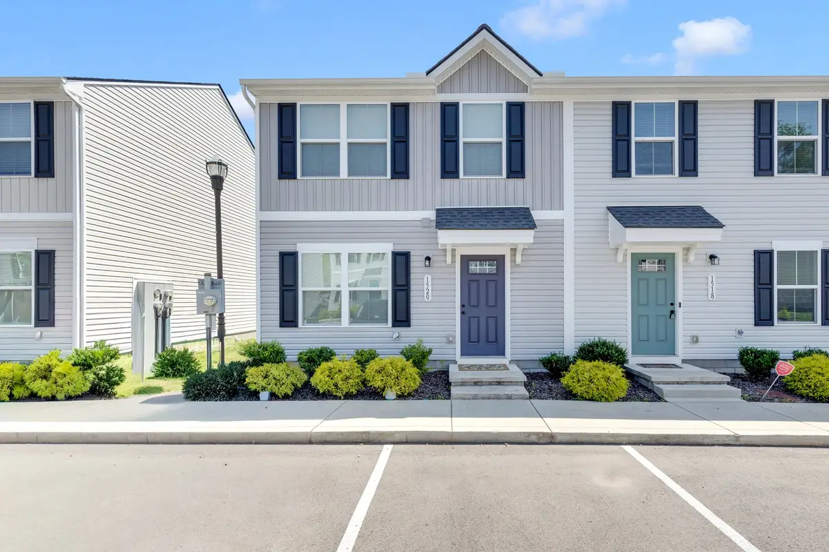 1520 Smoketree Rd, Antioch, TN 37013 - #1