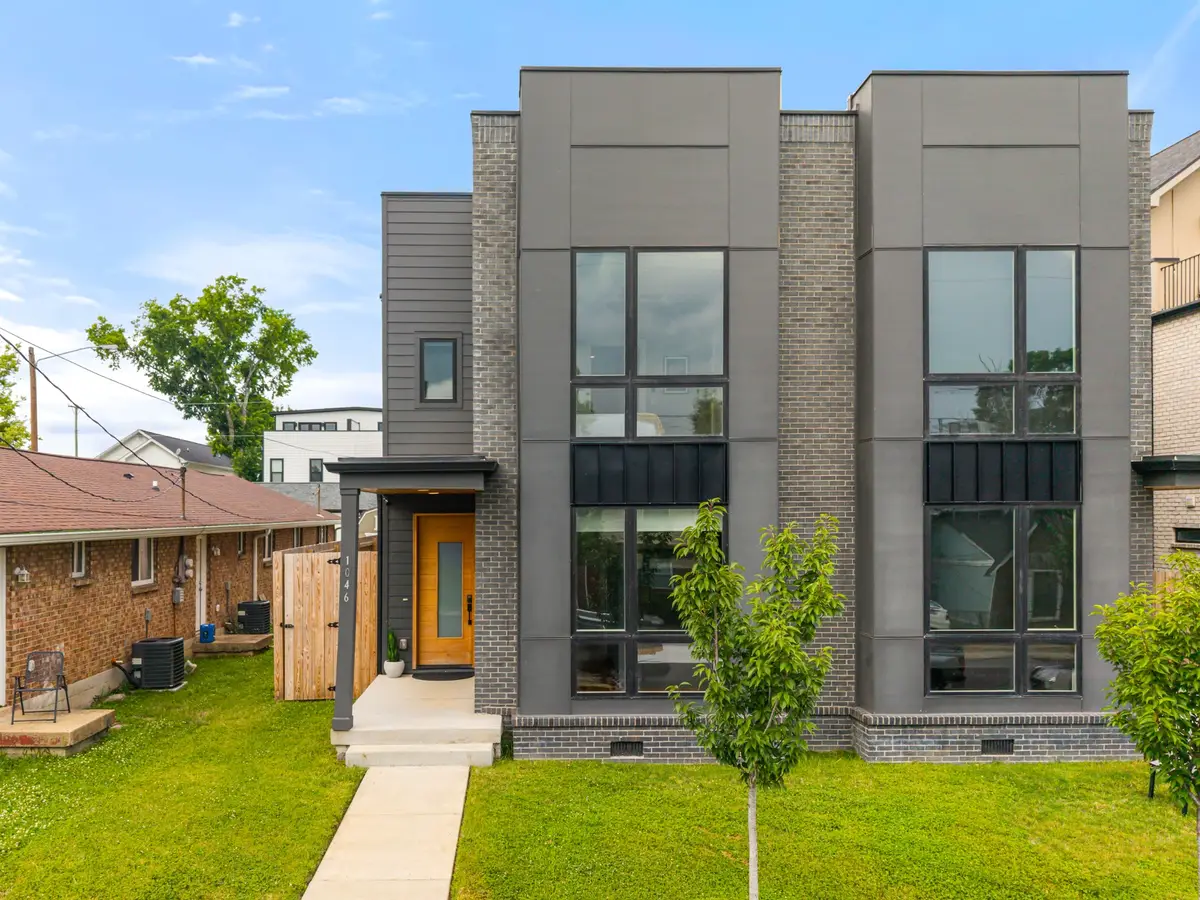 1046 Scovel St, Nashville, TN 37208 - #1