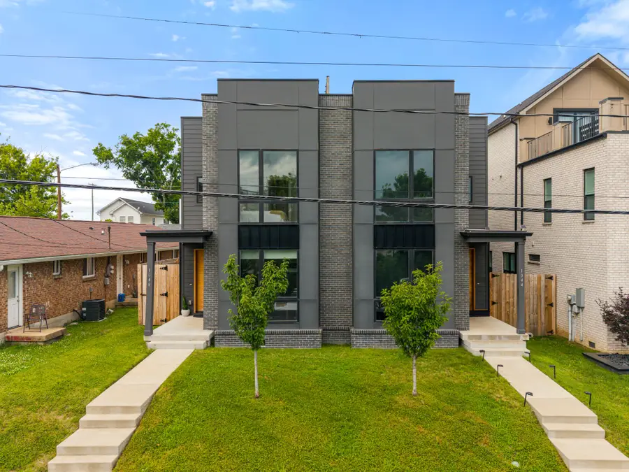 1046 Scovel St, Nashville, TN 37208 - #2