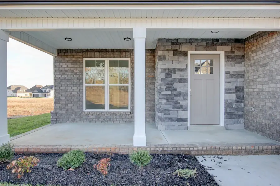 321 Kildeer Dr, Clarksville, TN 37040 - #3