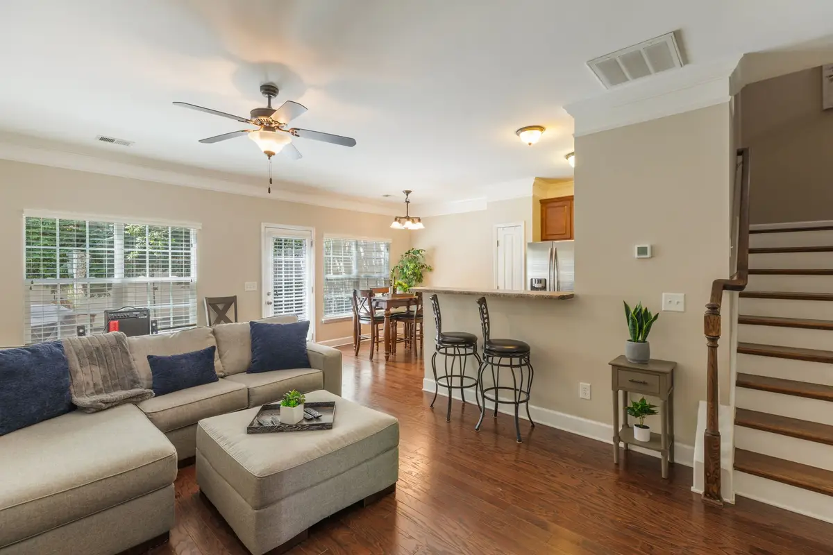 3721 Shane Point Pl, Nashville, TN 37211 - #1