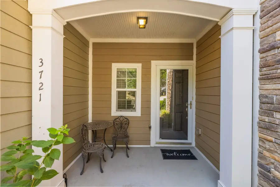3721 Shane Point Pl, Nashville, TN 37211 - #3