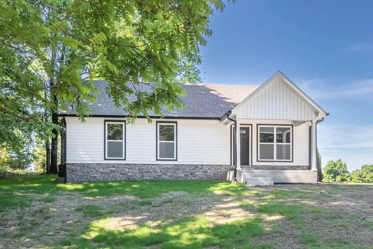 1181 Hilltop Drive, Pulaski, TN 38478 - #1