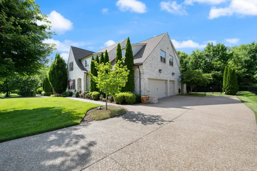 4088 Kings Camp Pass, Arrington, TN 37014 - #3