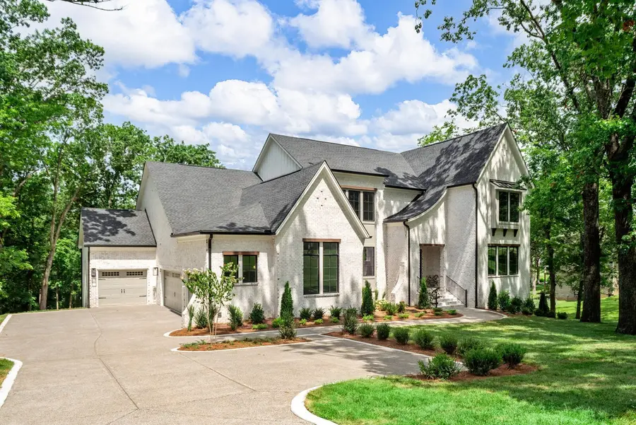 0 Bethesda Arno Rd, Thompsons Station, TN 37179 - #3