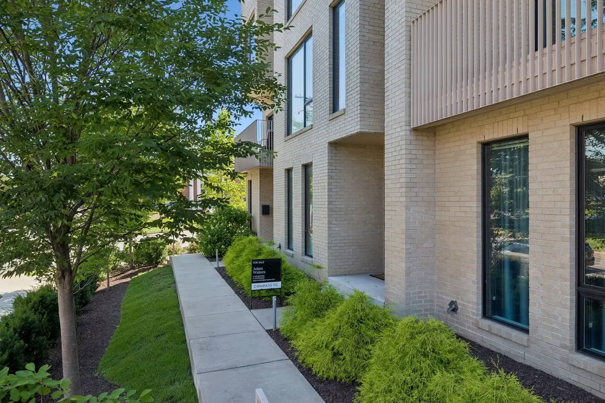 542 Little Channing Way #542, Nashville, TN 37212 - #1