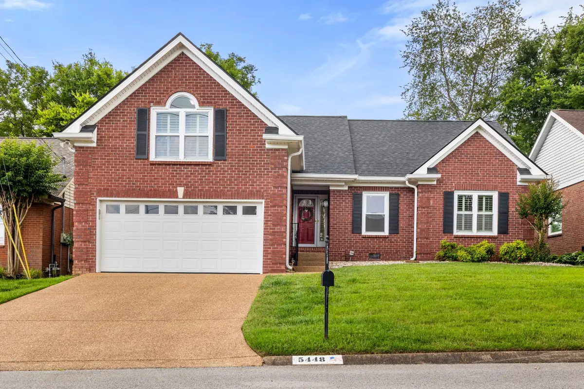 5448 Reagan Run, Antioch, TN 37013 - #1