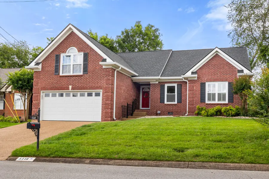 5448 Reagan Run, Antioch, TN 37013 - #3