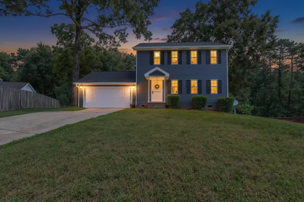 9328 Branford Drive, Soddy Daisy, TN 37379