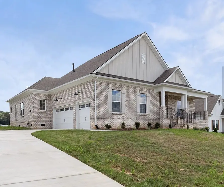 7505 Shoal Mill Point, Fairview, TN 37062 - #2