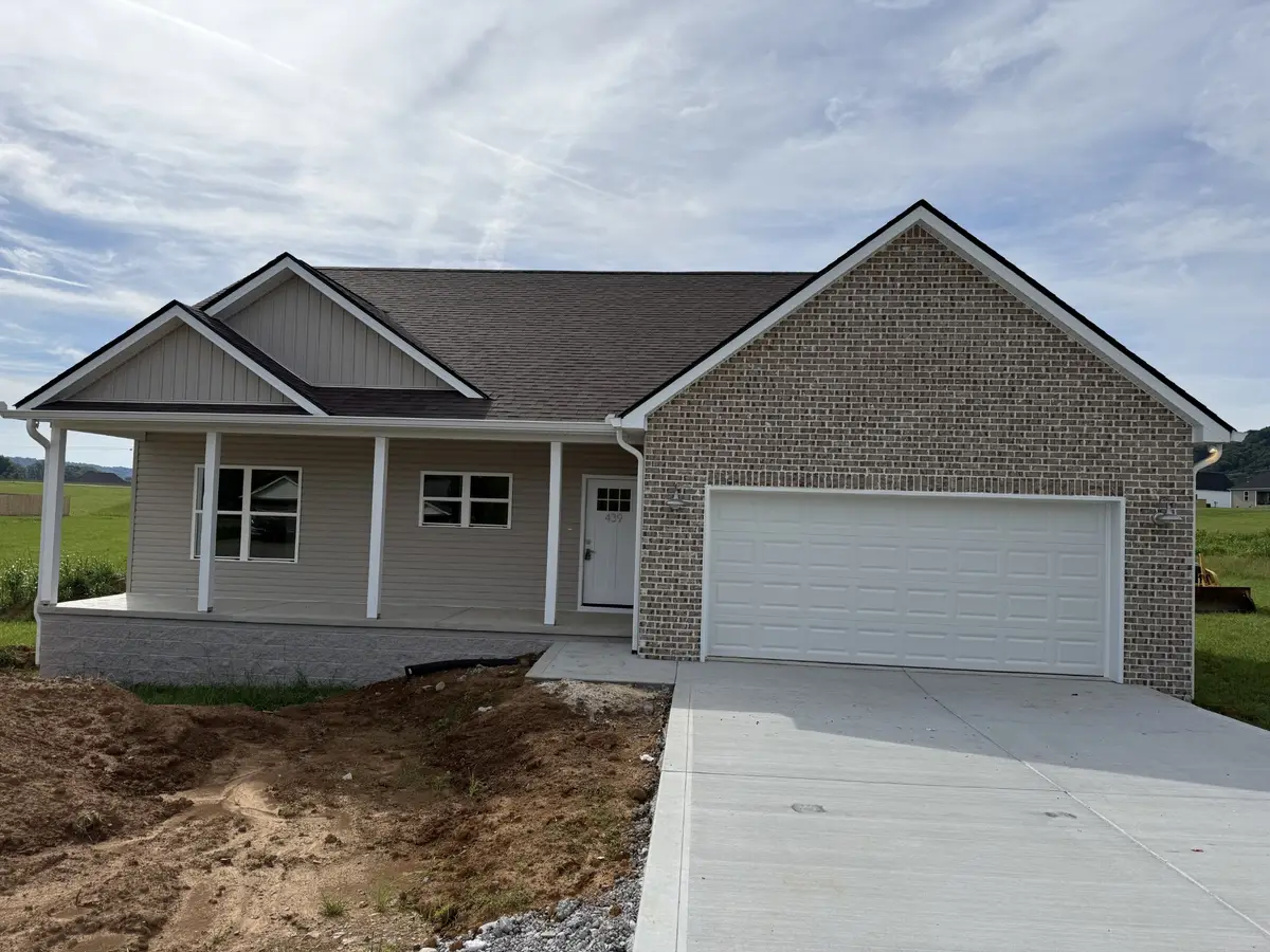 439 Harleys Ridge Rd, Sparta, TN 38583 - #1