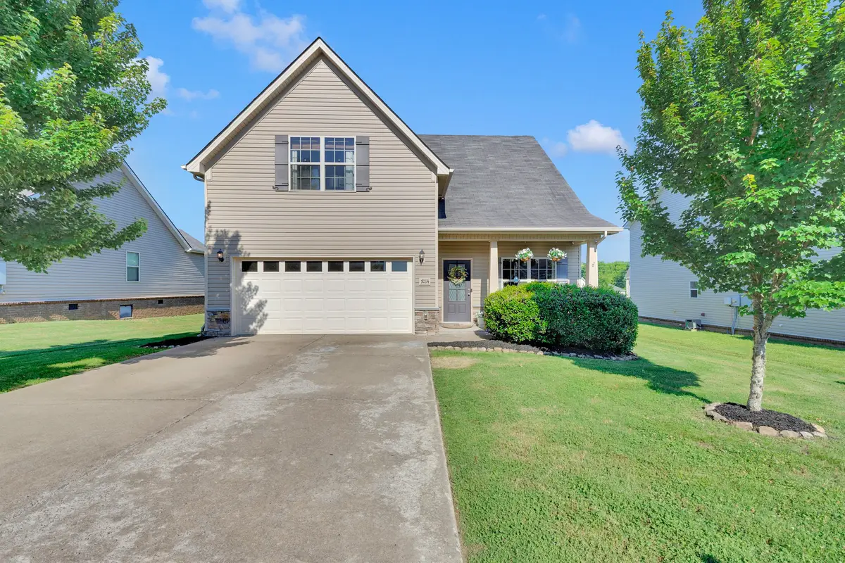 7014 Lakota Dr, Spring Hill, TN 37174 - #1