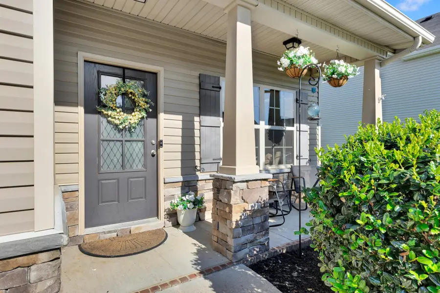 7014 Lakota Dr, Spring Hill, TN 37174 - #3
