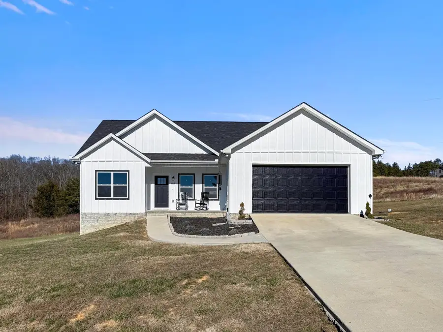 813 Clear Sail Way, Dandridge, TN 37725 - #3