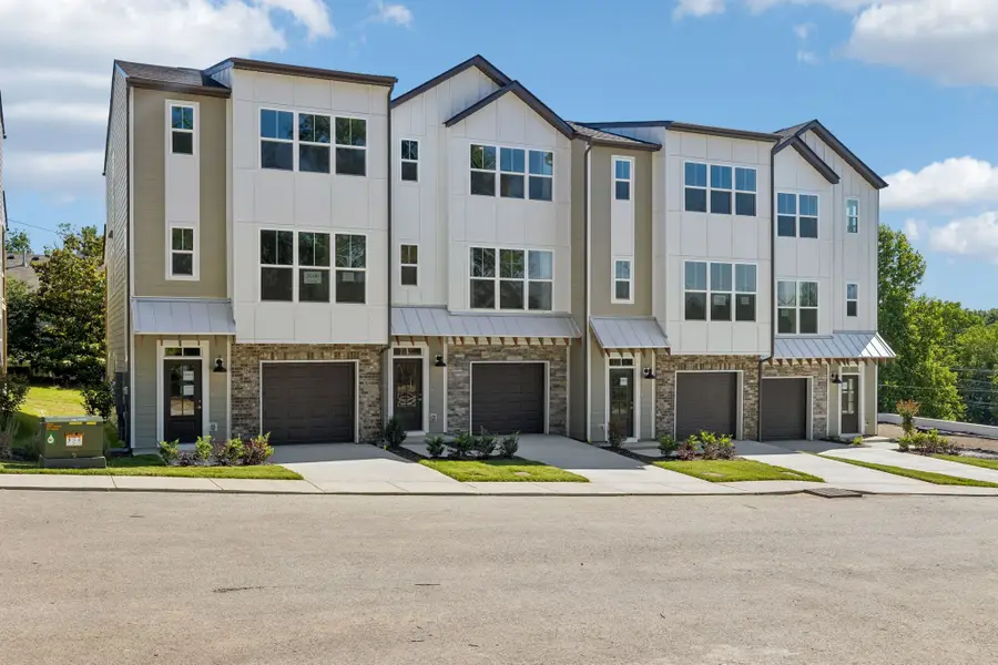 2002 Sonya Terrace, Nashville, TN 37209 - #2
