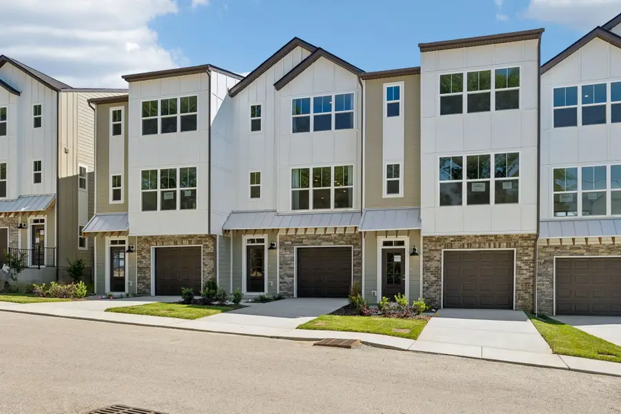 2002 Sonya Terrace, Nashville, TN 37209 - #3