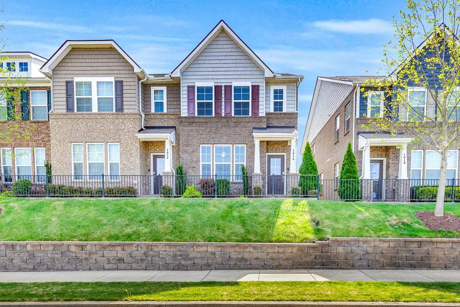 1016 Henley Pvt Ln, Gallatin, TN 37066 - #2