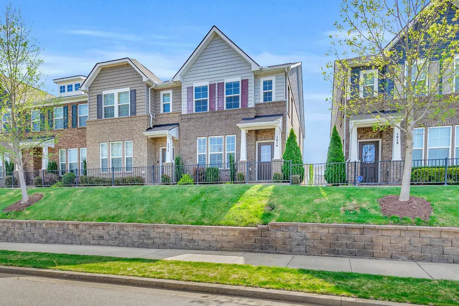 1016 Henley Pvt Ln, Gallatin, TN 37066 - #3
