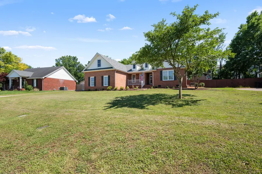 206 Brentmeade Dr, Murfreesboro, TN 37130 - #3