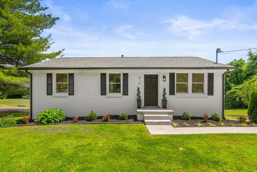 410 Bellamy Ln, Clarksville, TN 37043 - #3