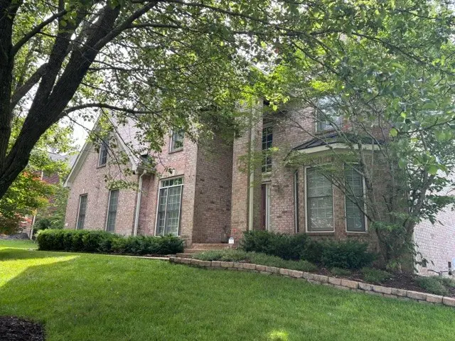 4512 Winfield Dr, Nashville, TN 37211 - #1