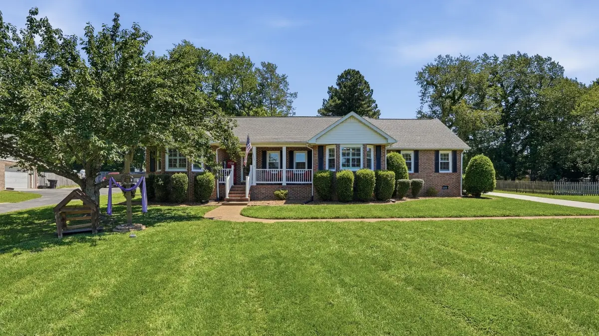 113 Provins Dr, Tullahoma, TN 37388 - #1