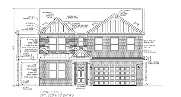 3644 Heartland Drive, Columbia, TN 38401